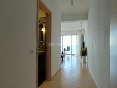 Apartment Cinco 33 Kufrujeme.cz