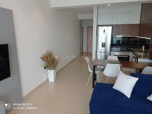 Apartment Cinco 33 Kufrujeme.cz