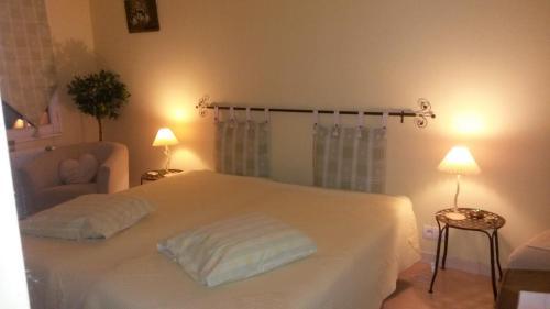 Bed & Breakfast Le Sens Des H�tes