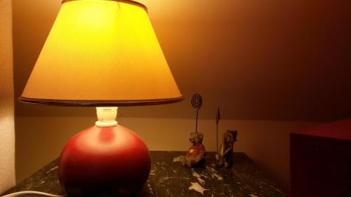 Bed & Breakfast Le Sens Des H�tes