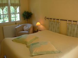 Bed & Breakfast Le Sens Des H�tes