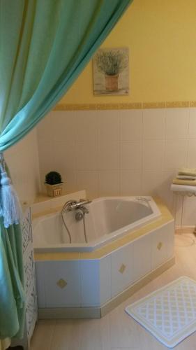 Bed & Breakfast Le Sens Des H�tes