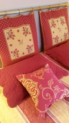 Bed & Breakfast Le Sens Des H�tes