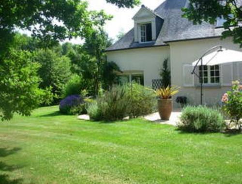 Bed & Breakfast Le Sens Des H�tes