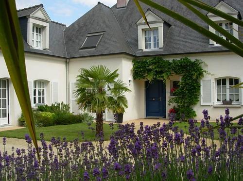 Bed & Breakfast Le Sens Des H�tes