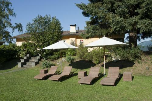 Albergue Casa Calina