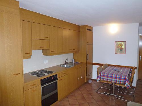 Apartment Al Ronchetto Carona