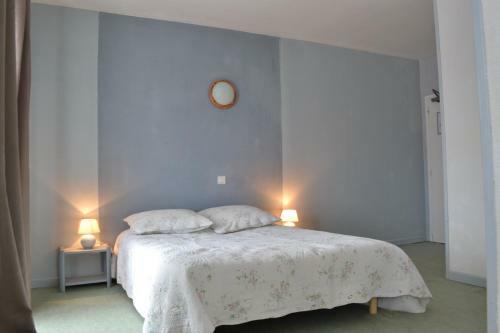 Hotel Le Chalet