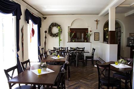 Hostal Schlosshof Anno 1743