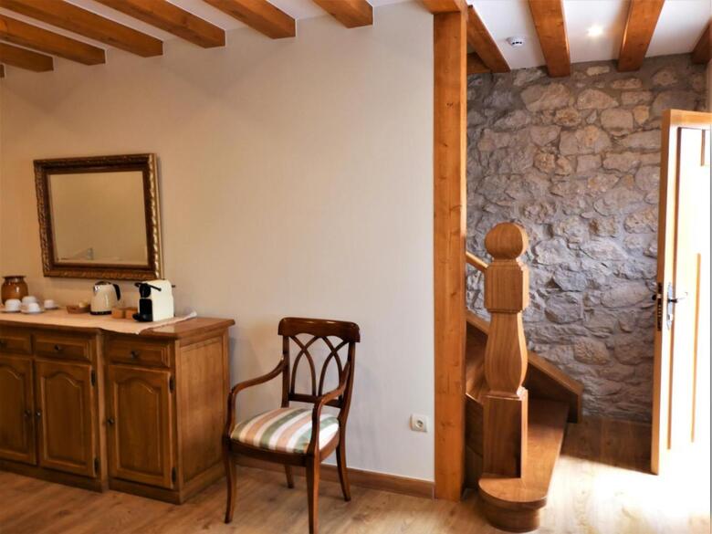 Hotel Palaci�n De To�anes