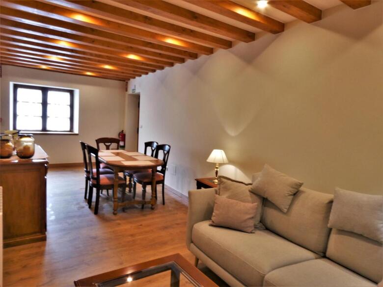 Hotel Palaci�n De To�anes