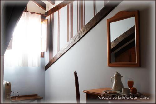 Hostal Posada La Estela C�ntabra