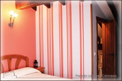 Hostal Posada La Estela C�ntabra