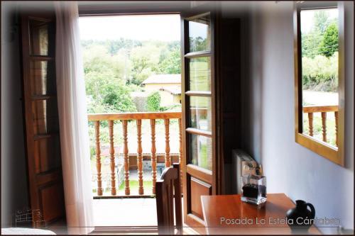 Hostal Posada La Estela C�ntabra