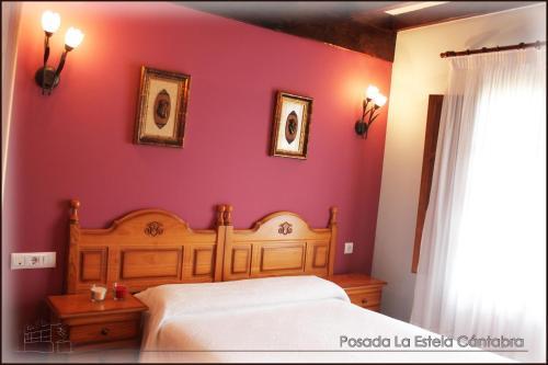 Hostal Posada La Estela C�ntabra