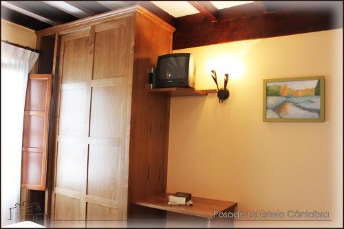 Hostal Posada La Estela C�ntabra