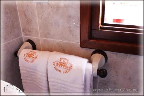 Hostal Posada La Estela C�ntabra