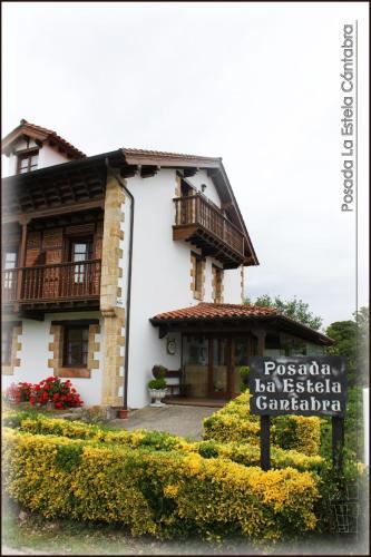 Hostal Posada La Estela C�ntabra