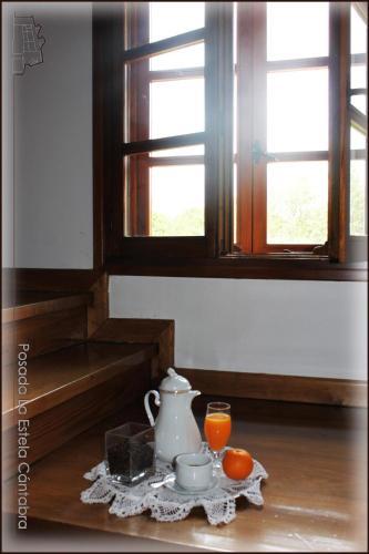 Hostal Posada La Estela C�ntabra