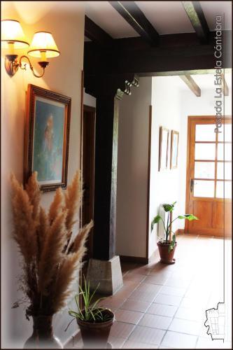 Hostal Posada La Estela C�ntabra