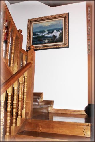 Hostal Posada La Estela C�ntabra