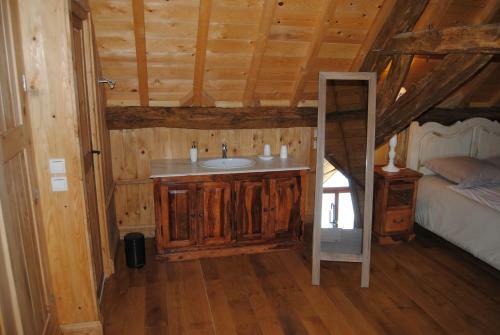 Bed & Breakfast Ch�teau De Mazi�res