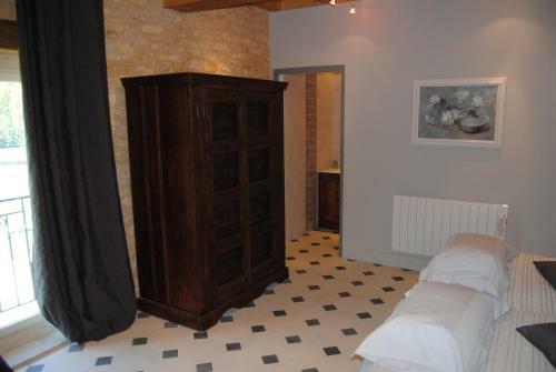 Bed & Breakfast Ch�teau De Mazi�res
