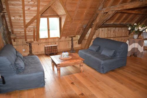 Bed & Breakfast Ch�teau De Mazi�res