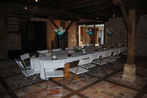 Bed & Breakfast Ch�teau De Mazi�res