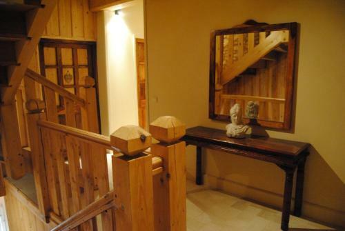 Bed & Breakfast Ch�teau De Mazi�res