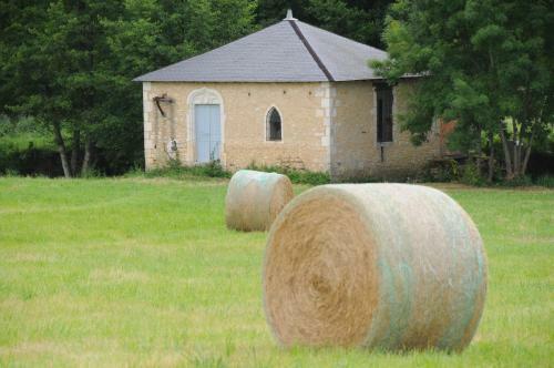 Bed & Breakfast Ch�teau De Mazi�res