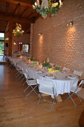Bed & Breakfast Ch�teau De Mazi�res