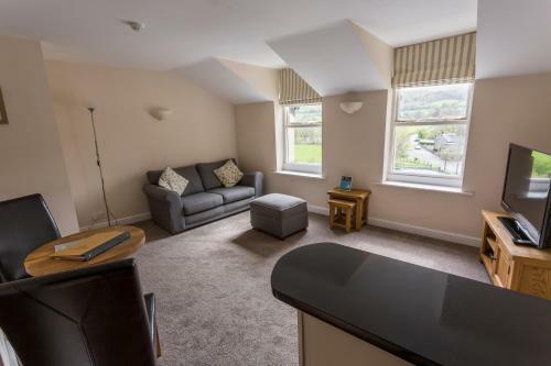 Embleton Spa Hotel & Apartments
