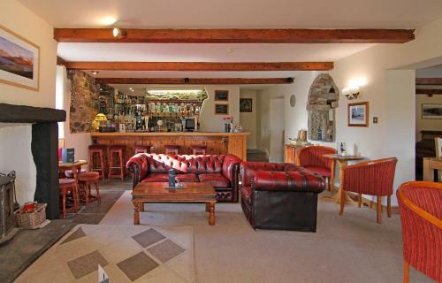Embleton Spa Hotel & Apartments