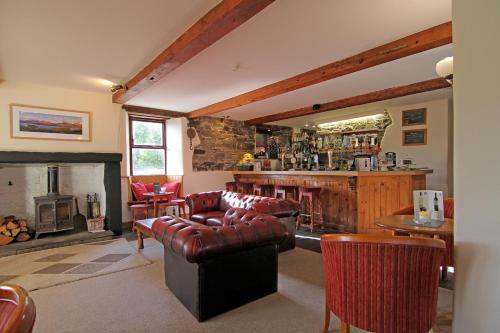 Embleton Spa Hotel & Apartments