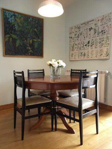 Apartamento Anikuenea
