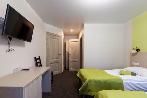 Hotel Priorat