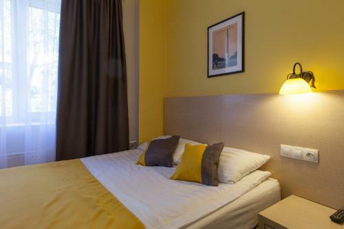 Hotel Priorat