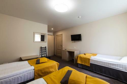 Hotel Priorat