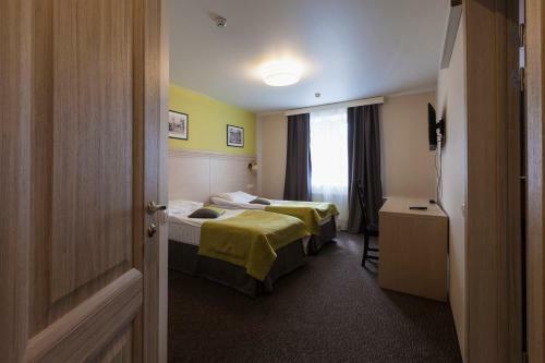 Hotel Priorat