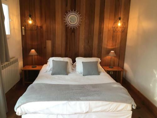 Hotel Le Pavillon Bleu