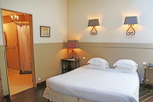 Hotel La Maison Du Bassin
