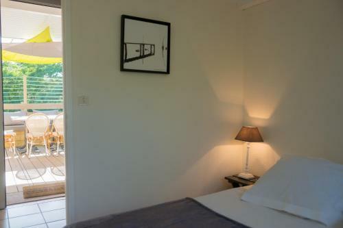 Apartamento Le Lodge Du Cap Ferret