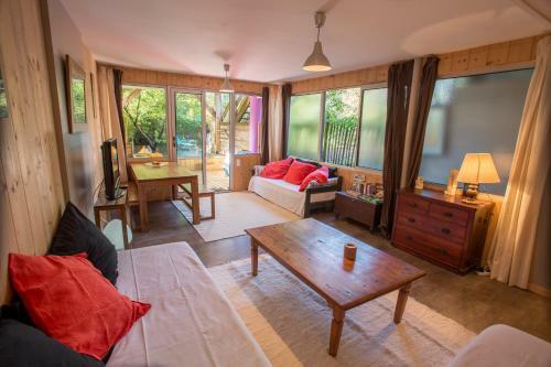 Apartamento Le Lodge Du Cap Ferret