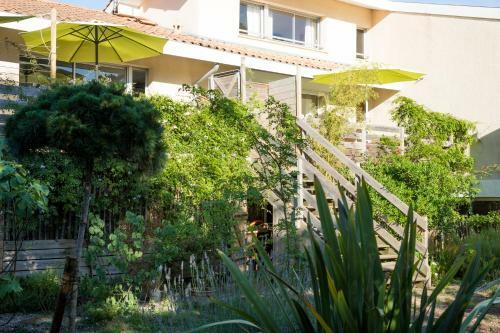 Apartamento Le Lodge Du Cap Ferret