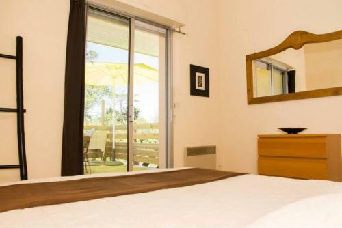 Apartamento Le Lodge Du Cap Ferret