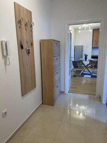 Sd Apartman