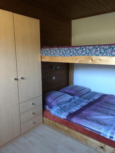 Apartamento Ferienhaus Ella