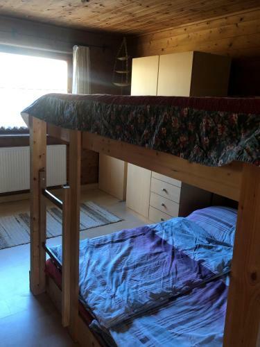 Apartamento Ferienhaus Ella