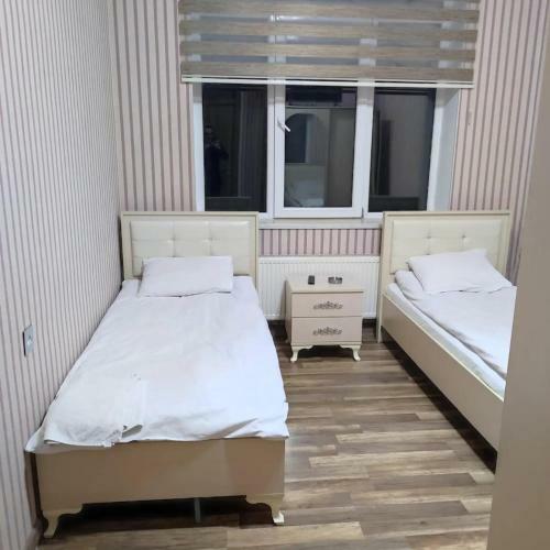Hotel Orkhan Motel & Restaurant